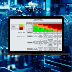 Rotating Equipment Integrity 