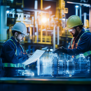 Rotating Equipment Integrity 