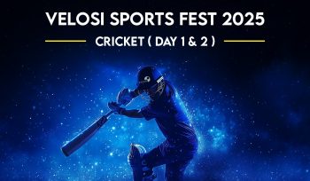 Velosi sports fest 2025