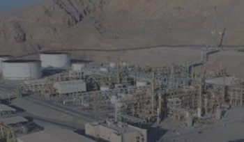 Risk Based Inspection Program