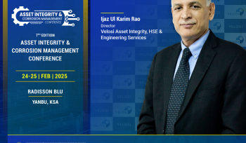 Asset Integrity and Corrosion Management Conference 2025