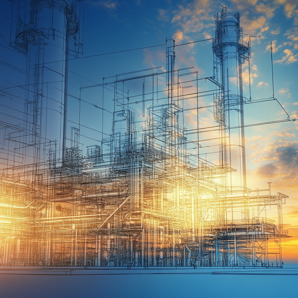 Detailed Design: Transforming Operational Excellence