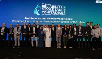 5th Annual Reliability Middle East Conference 2025