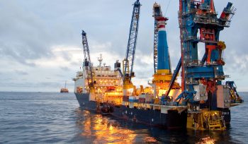 Risk Based Inspection Study