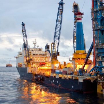 Risk Based Inspection Study