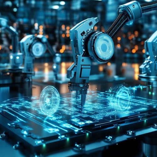 CMMS for Manufacturing