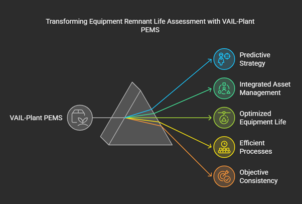 Equipment Remnant Life Assessment