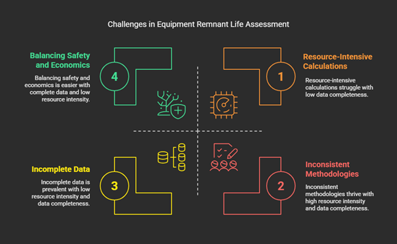 Equipment Remnant Life Assessment