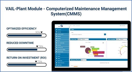 cmms for manufacturing