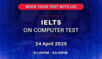 IELTS