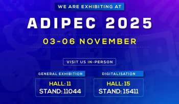 ADIPEC 2025