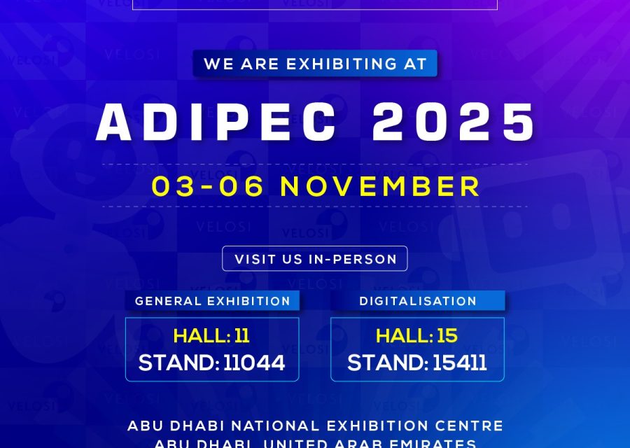 ADIPEC 2025