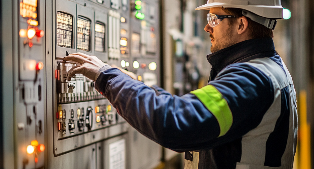 Certified Alarm Management Professional Training