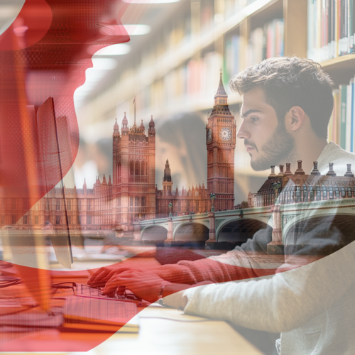 IELTS on computer