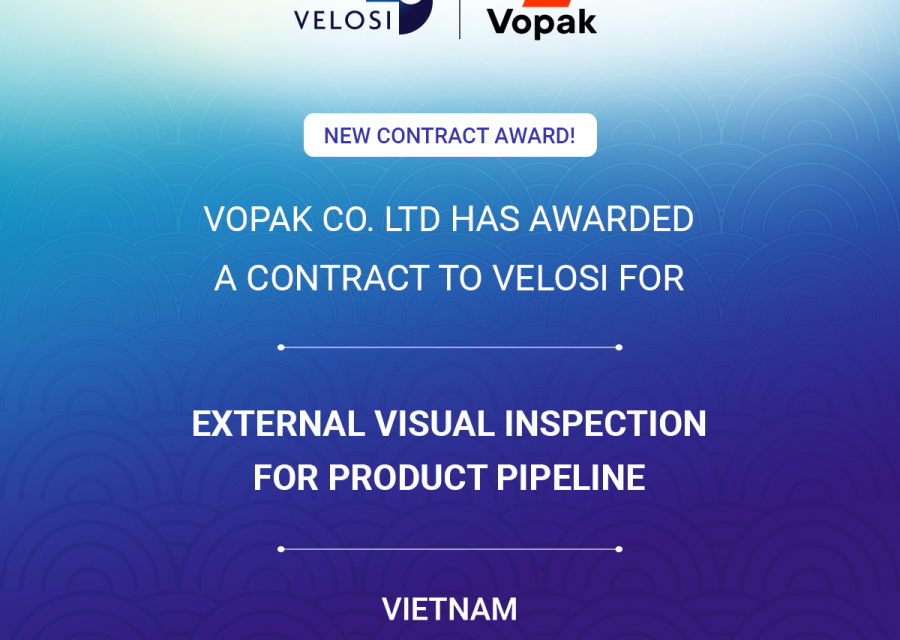 External Visual Inspection