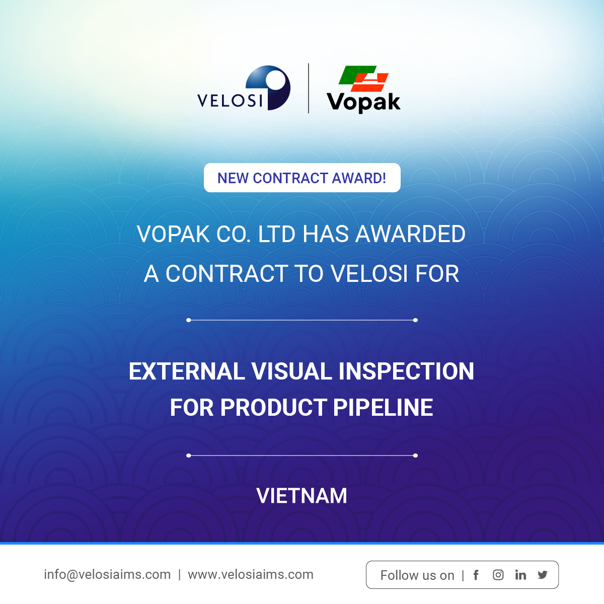 External Visual Inspection