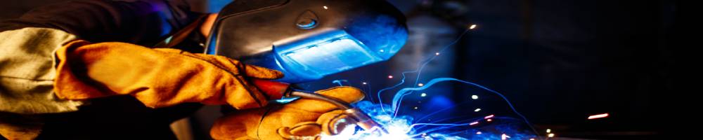Welder Safety Training