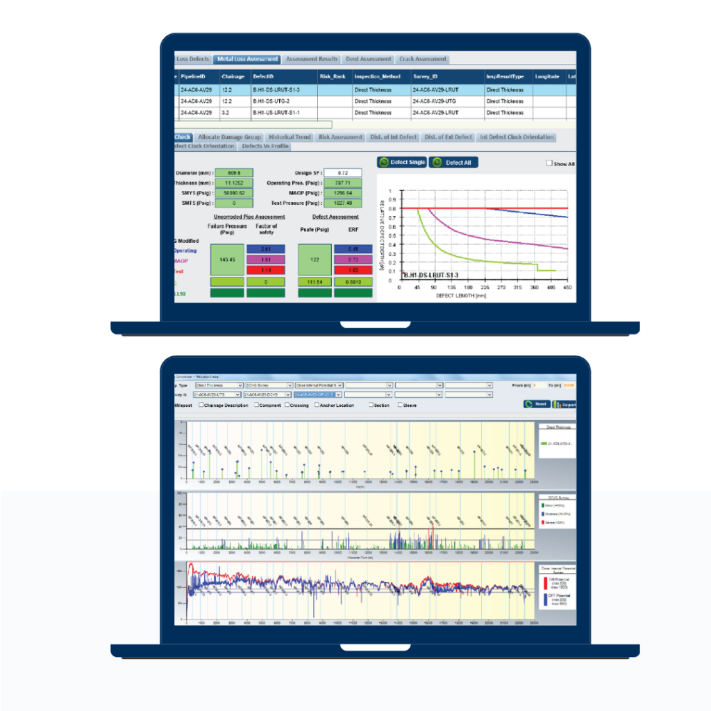 PEMS software