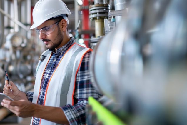 Operation Environmental Management Plan (OEMP) Audit