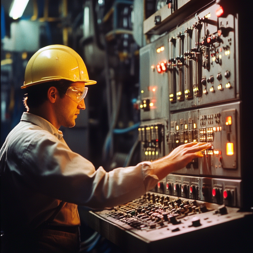 Certified Alarm Management Professional 