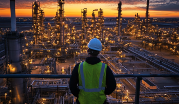 Refineries Risk Based Inspection