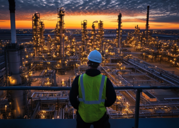 Refineries Risk Based Inspection