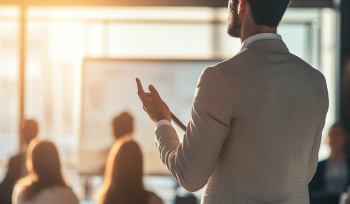 Management of Cost Quality Training