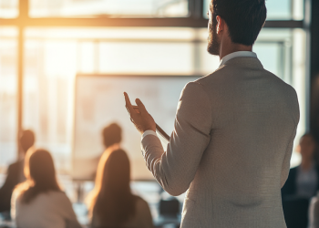 Management of Cost Quality Training
