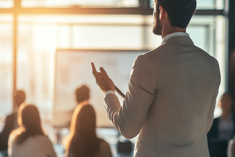 Management of Cost Quality Training