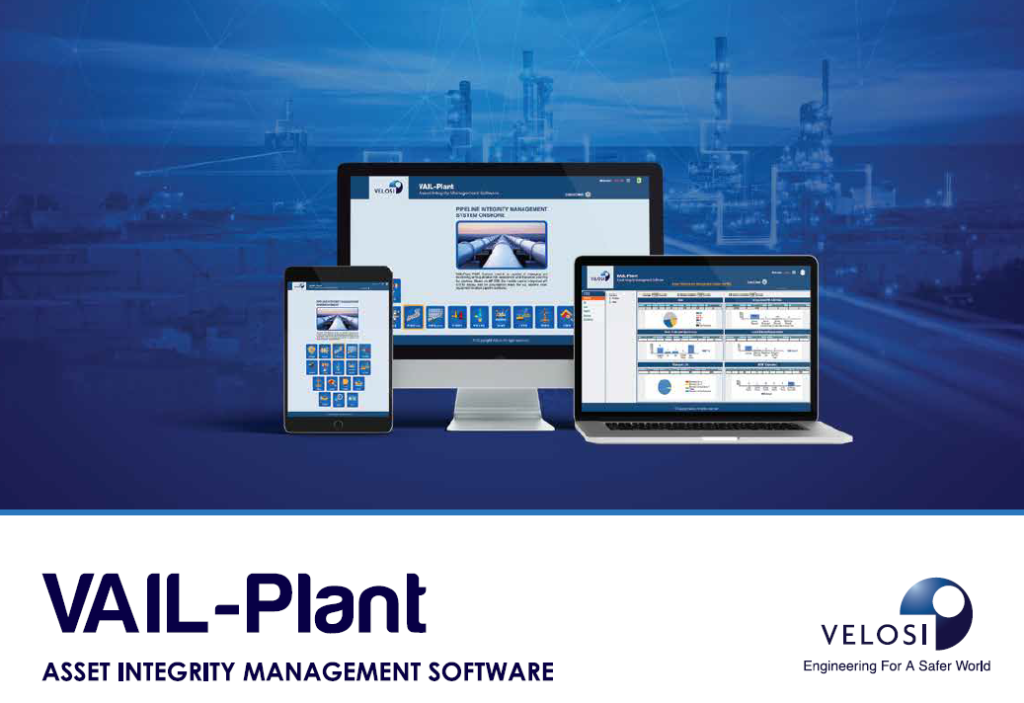 risk based inspection software