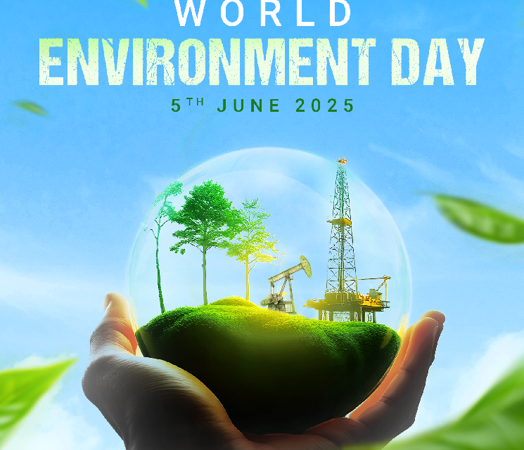 world environment day 2025