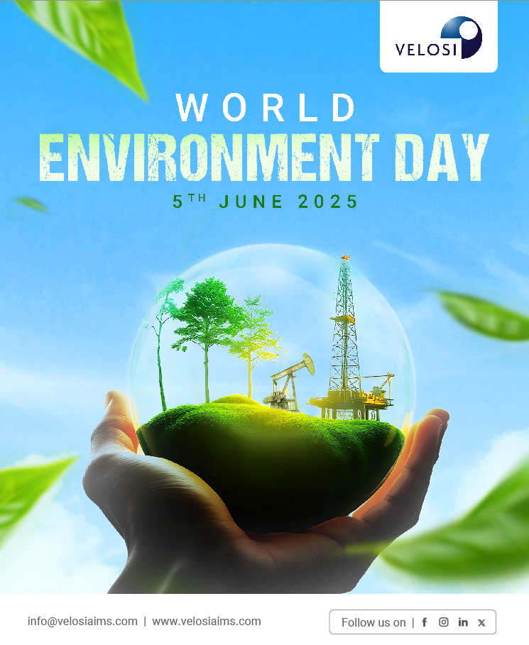 world environment day 2025