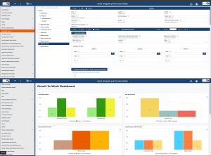 process safety management software