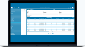 Audit and compliance