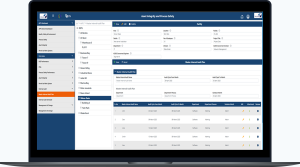Audit and compliance
