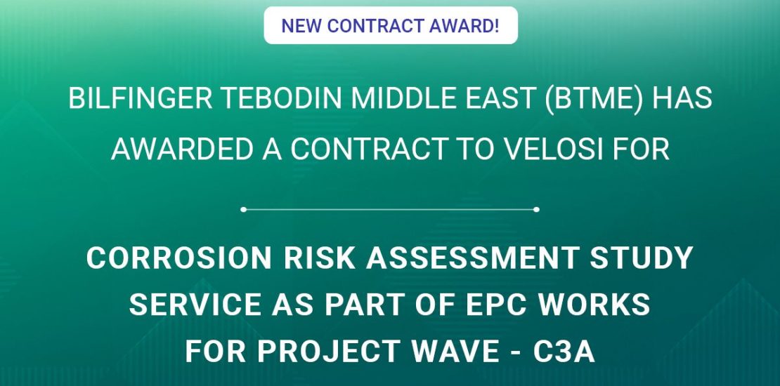 Corrosion Risk Assessment Study