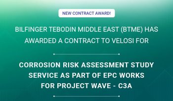 Corrosion Risk Assessment Study
