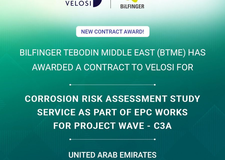 Corrosion Risk Assessment Study