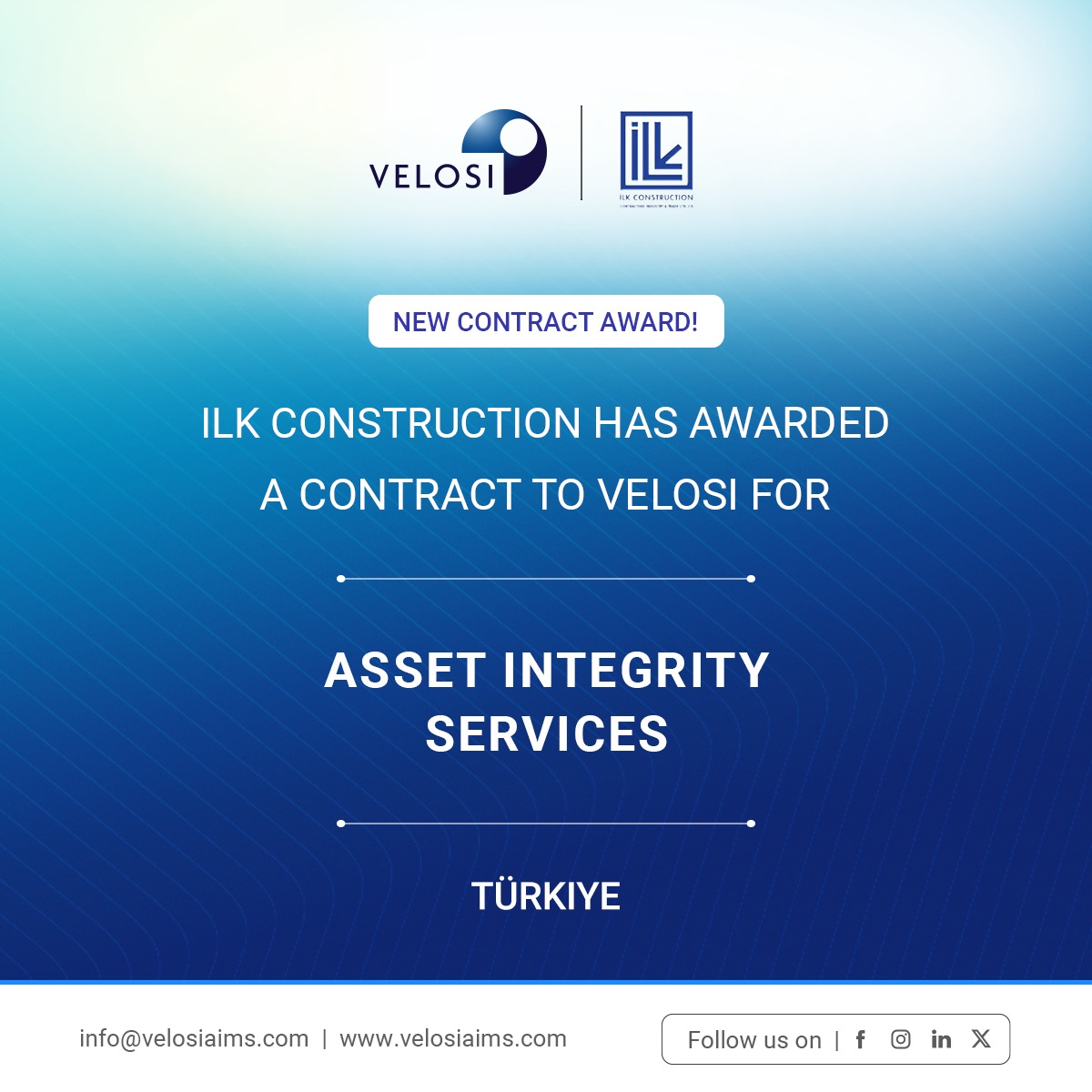 Asset Integrity Services