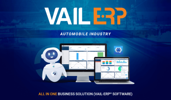 VAIL-ERP-Automobile-Industry