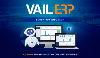 VAIL-ERP-Education-Industry