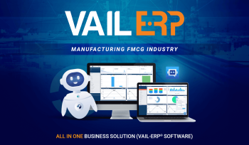 VAIL-ERP-Manufacturing-Industry