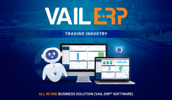 VAIL-ERP-Trading-Industry