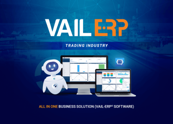 VAIL-ERP-Trading-Industry VAIL-ERP-Trading-Industry