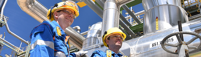 VTI-H2S-Supervisory