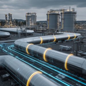 Asset integrity management