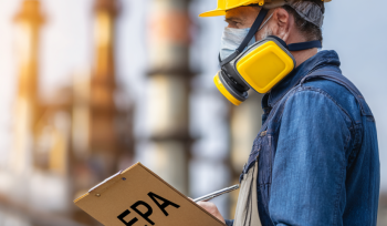 Environmental Permit Application (EPA)