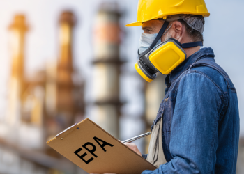 Environmental Permit Application (EPA)