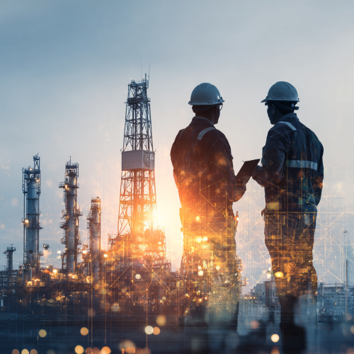 oilfield engineering services