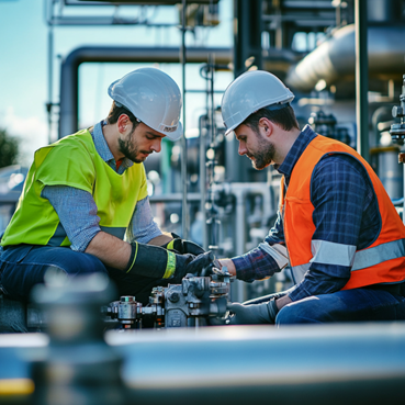 Piping Engineering Consultancy Services